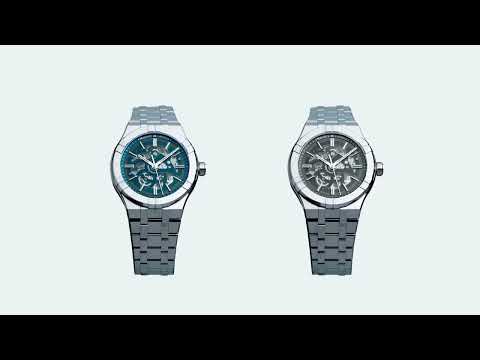 AIKON Automatic Skeleton 39mm &amp; 42mm