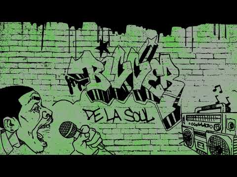 De La Soul (Feat. Choklate) – Bigger