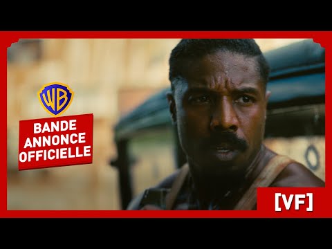 Sinners | Bande-annonce officielle 2 (VF) | Michael B. Jordan, Ryan Coogler