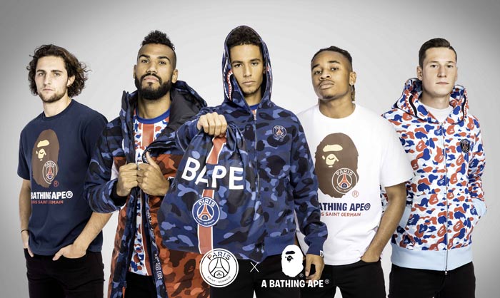 psg-bape