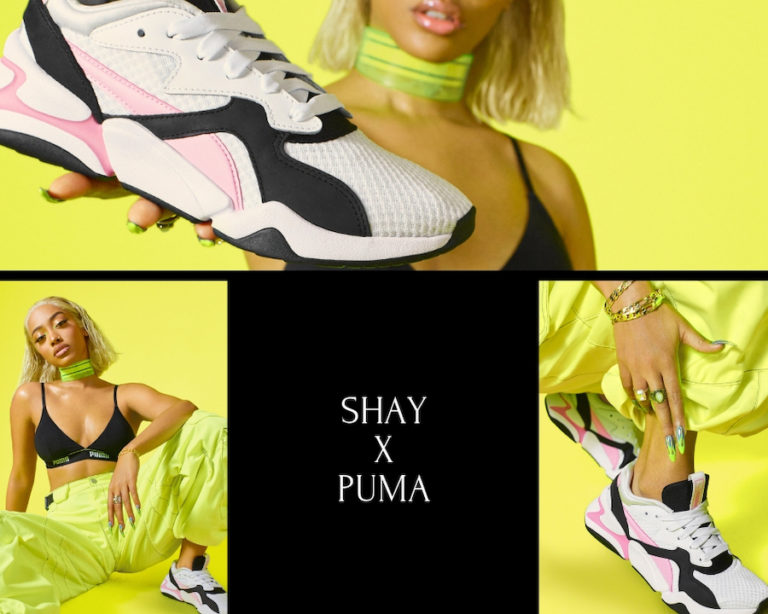 shaypuma