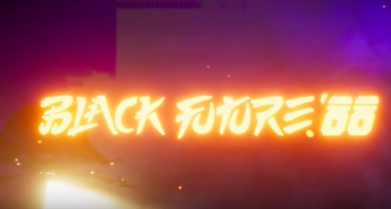 BLACK FUTURE ‘88 sur Nintendo Switch et Steam