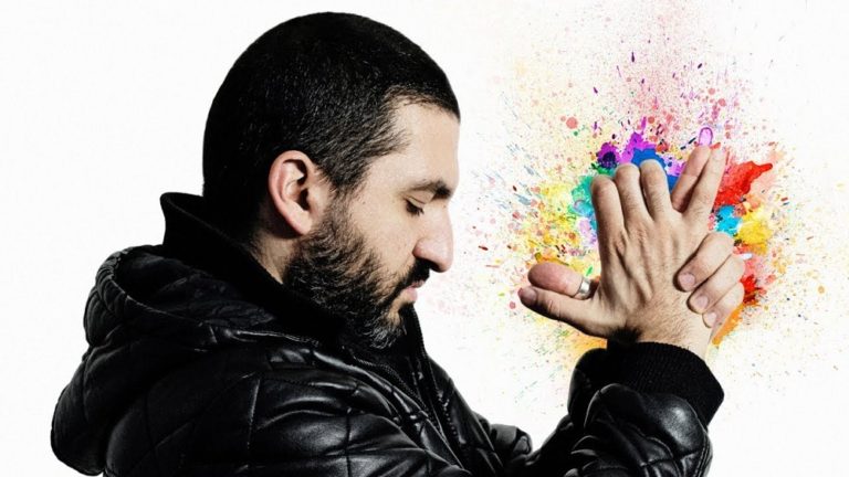 Ibrahim Maalouf dévoile le clip participatif « Happy Face »