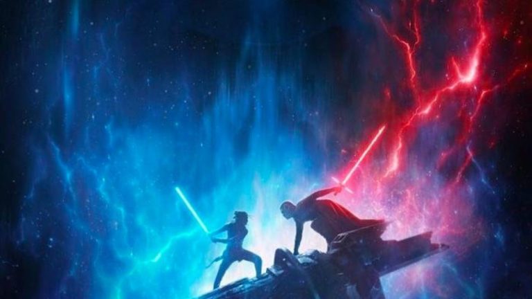 Star Wars IX : Une bande annonce ultime épique, lyrique, dramatique et grandiose