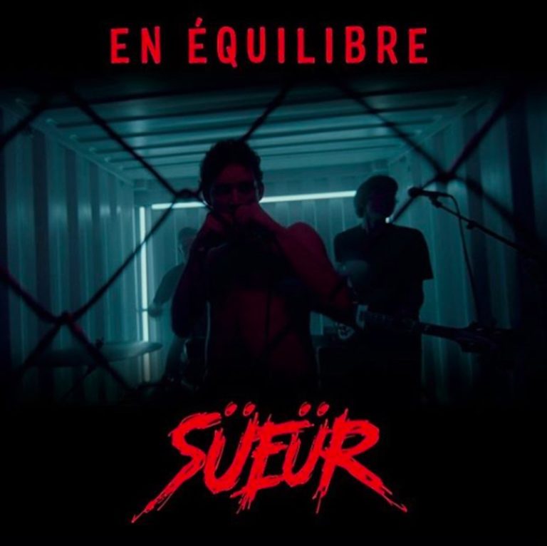 SÜEÜR – En équilibre