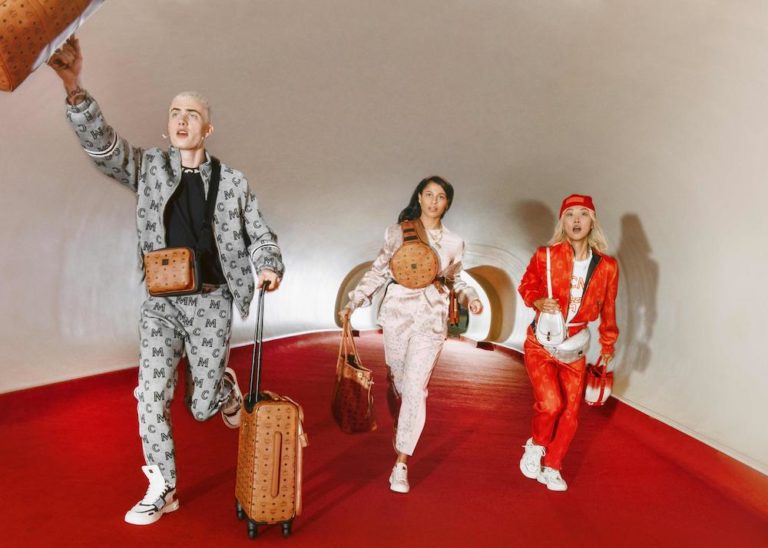 MCM FESTIVE 2019 feat Tanner Reese, Vanessa Hong, et Sami Miro