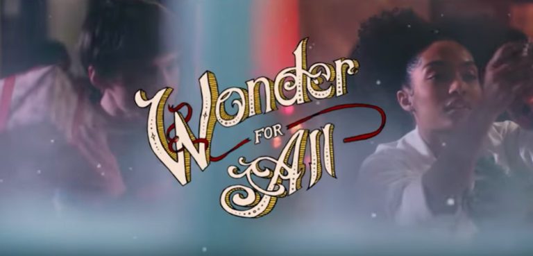 COACH – WONDER FOR ALL (Campagne de fin d’année 2019)