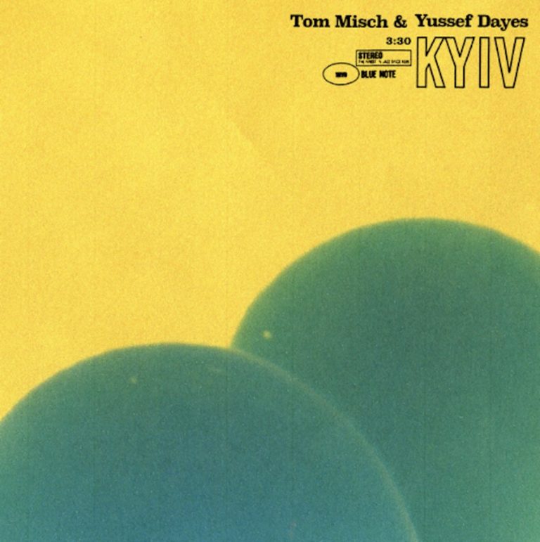 Tom Misch & Yussef Dayes – Kyiv (feat. Rocco Palladino) – [Live]