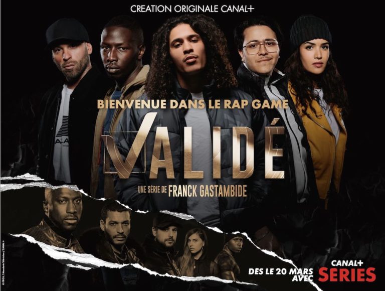 valide-canal-serie