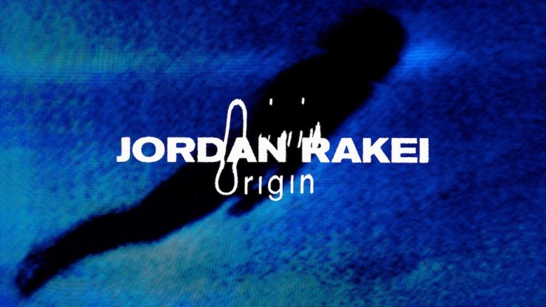 Jordan Rakei – Signs (feat. Common) Extrait de Origin (Deluxe Edition)