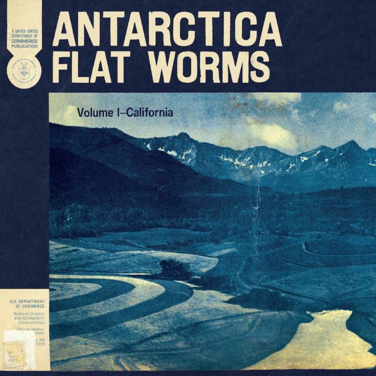 Flat Worms – The Aughts (Extrait de Antarctica)