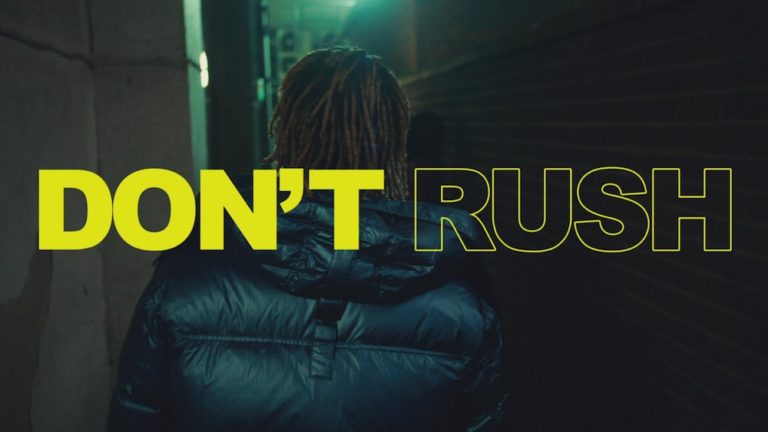 Young T & Bugsey – Don’t Rush (ft. Headie One) #dontrushchallenge