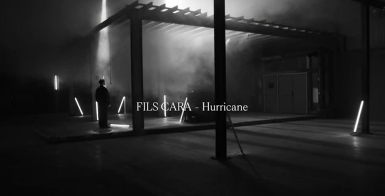 Fils Cara ❍ HURRICANE (live session)