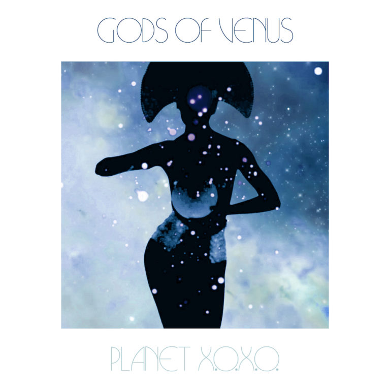 Gods of Venus – Wings of Life