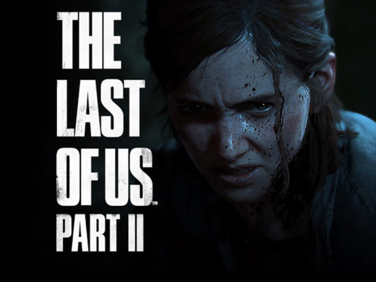 The Last of Us Part II (Sortie le 19 Juin 2020 exclusivement sur PS4)