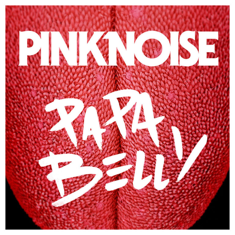 Pink Noise – Papa Belly (réalisé par Kim Chapiron)