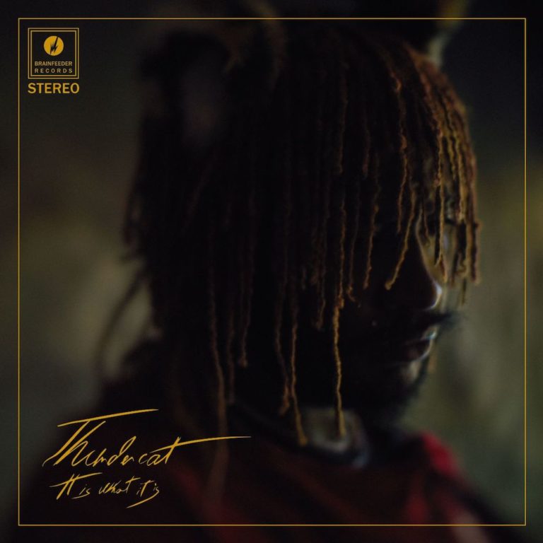 Thundercat – Fair Chance (feat. Ty Dolla $ign & Lil B) extrait de l’album It Is What It Is