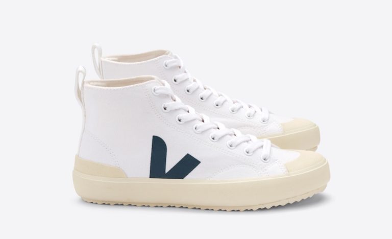 VEJA présente la NOVA HIGH TOP