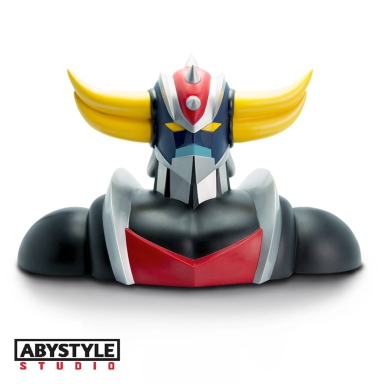 GRENDIZER Buste réplique Goldorak par ABYstyle Studio