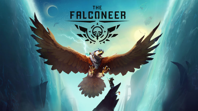 The Falconeer sur Xbox Series X et Xbox Series S, PC et Xbox One