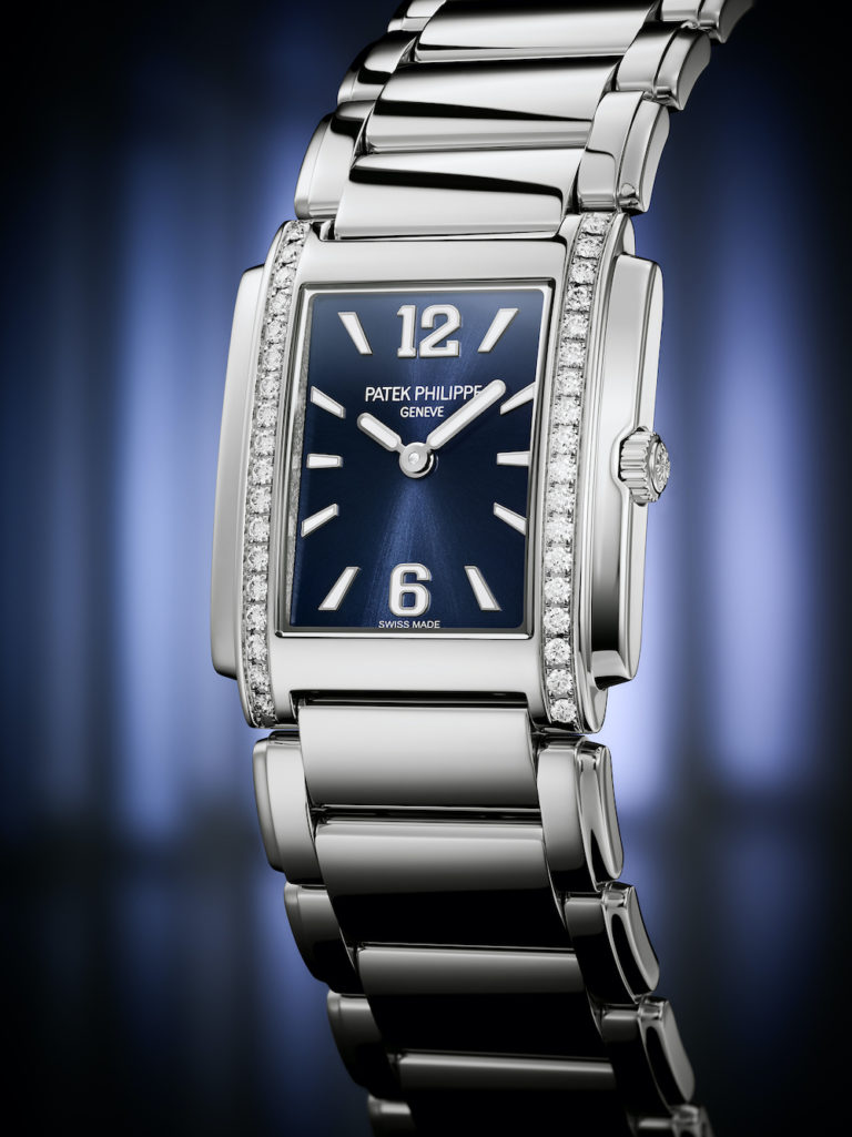 NOUVELLE TWENTY~4 PATEK PHILIPPE