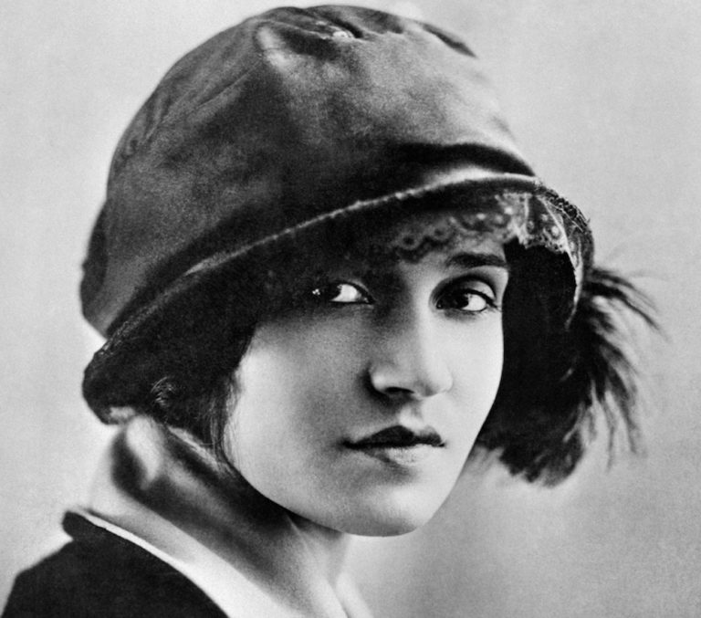 Exposition – Tina Modotti, photographie, liberté et révolution – Institut Culturel Italien