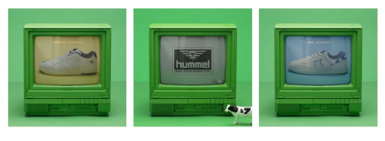 hummel HIVE Vegan Pack