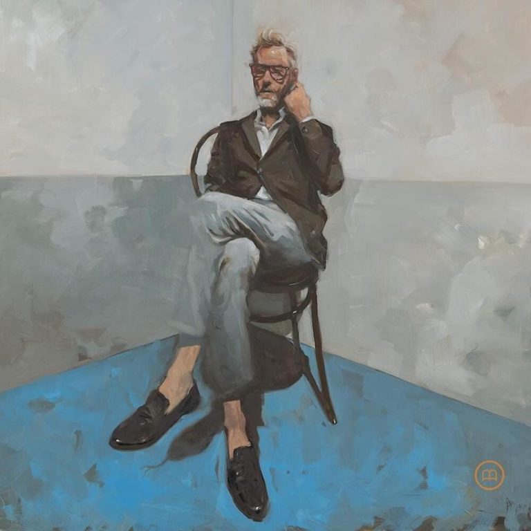 Matt Berninger – One More Second (Serpentine Prison)