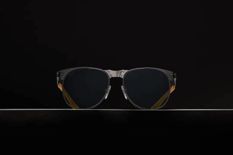 Stone Island X Persol – présente POLIT FRAME PO2470S