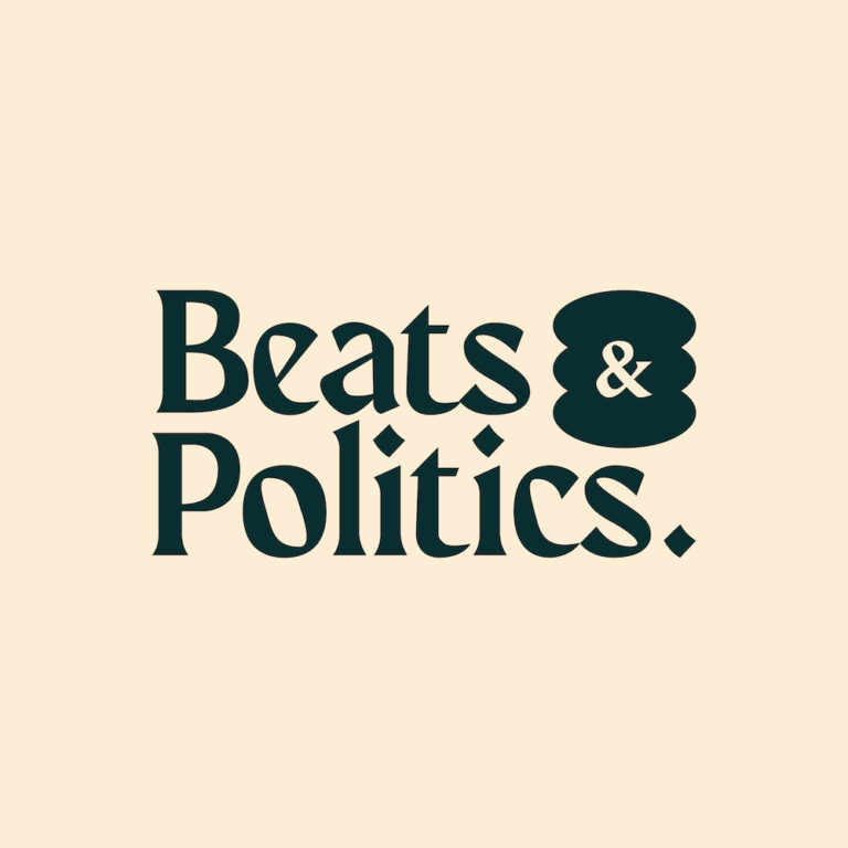 Beats & Politics (podcast audio)