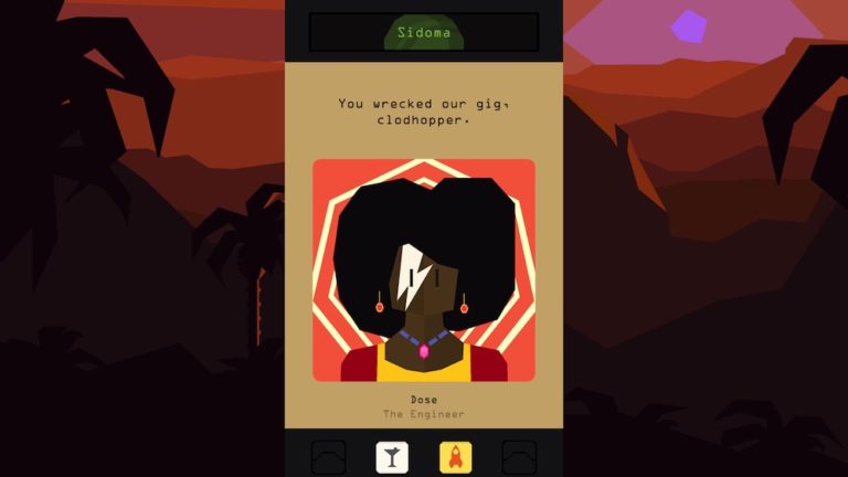 Reigns: Beyond sur Apple Arcade