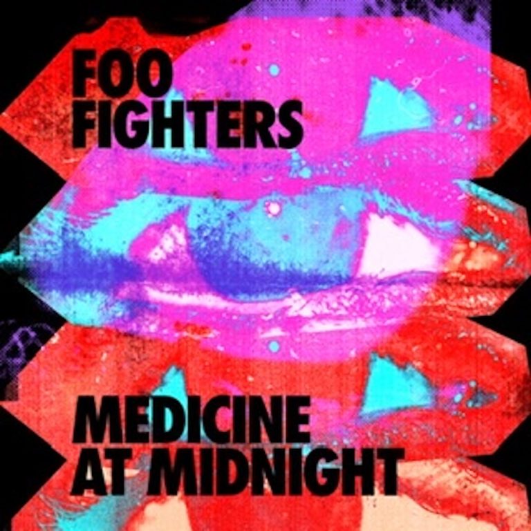 FOO FIGHTERS – Shame Shame (Extrait de Medicine at Midnight)