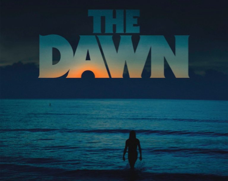 THE DAWN AVEC IGGY POP – FRANCE 2 (Dimanche 15 novembre)