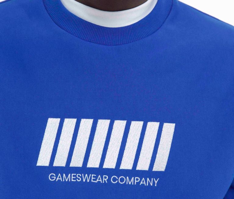 Fulllife invente le GAMESWEAR