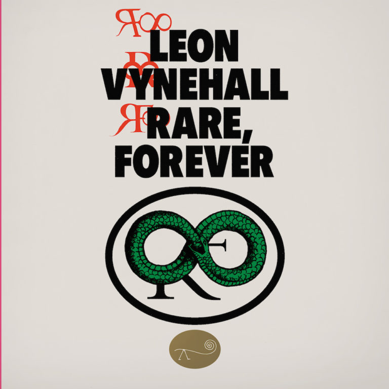 Leon Vynehall – Snakeskin ∞ Has-Been (Extrait de Rare, Forever)