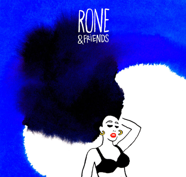 Rone & Yael Naim – Breathe In