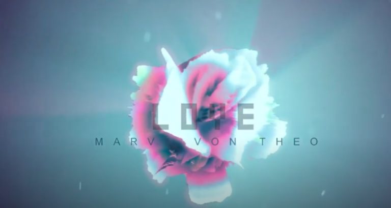 Marva Von Theo – Love (#electronica #artpop #electronicpop)