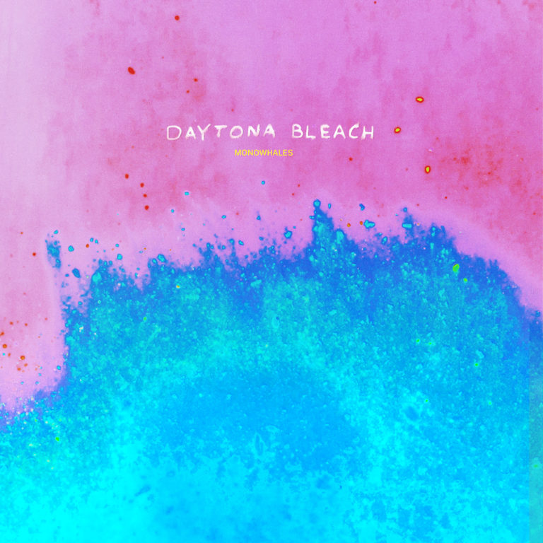 MONOWHALES – He Said/She Said (I Wait) extrait de Daytona Bleach