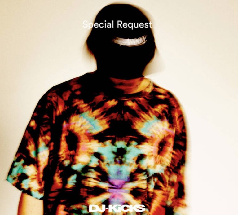 DJ​-​Kicks: Special Request