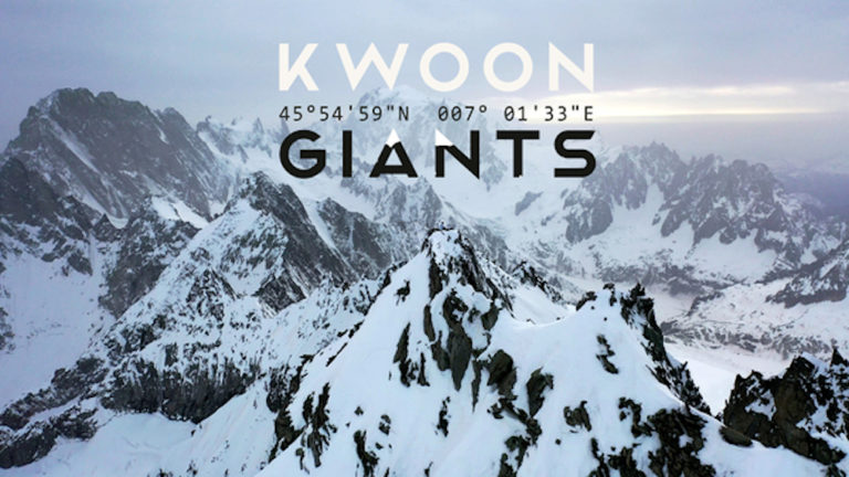 kwoon giants