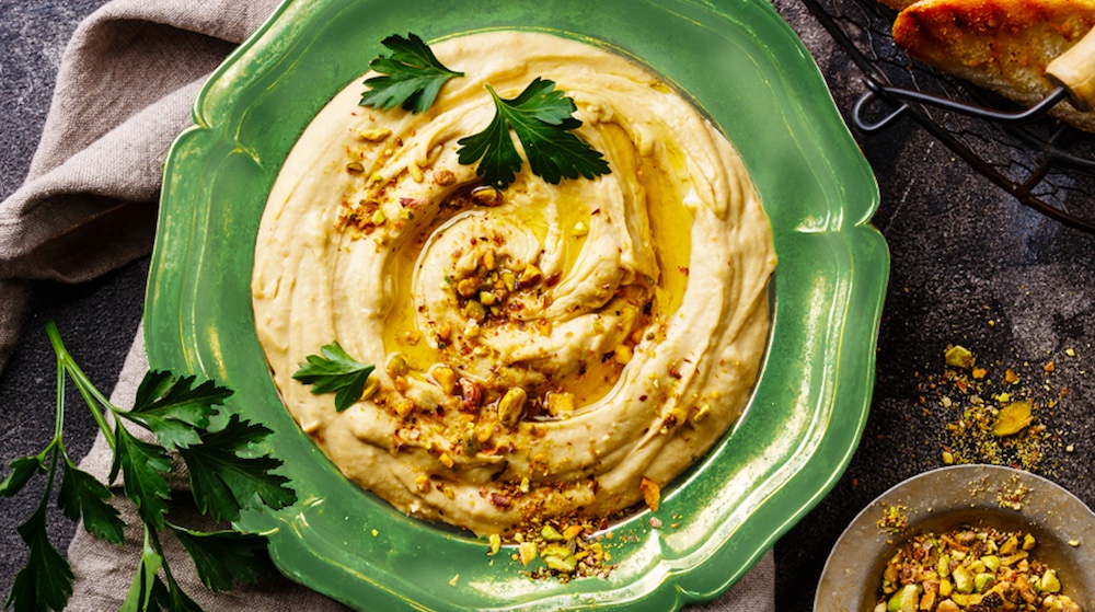 houmous-pistaches