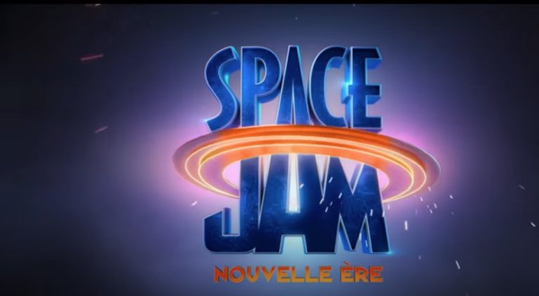 spacejam nouvelle ere