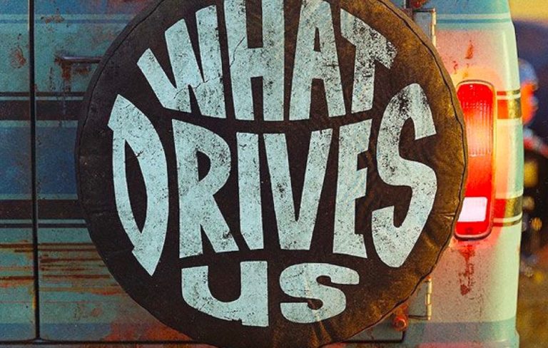 what-drivesus