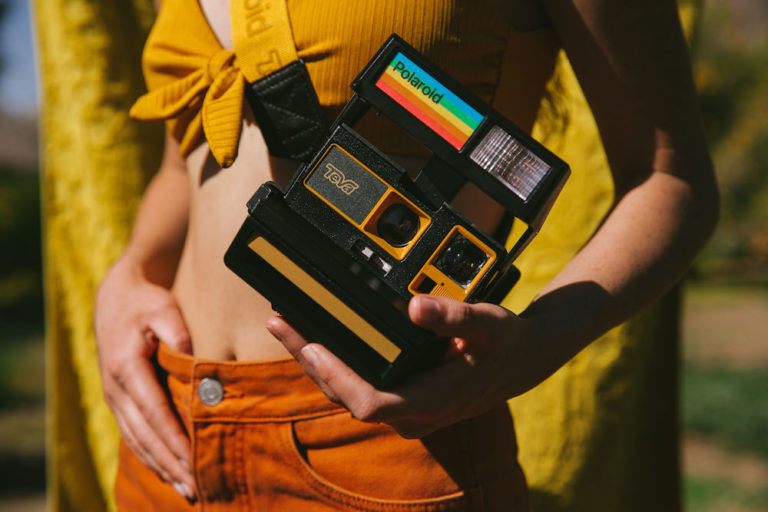 TEVA X POLAROID1