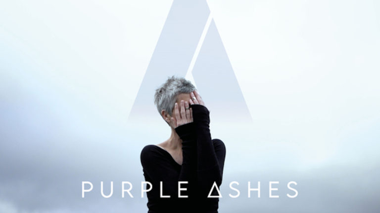 PurpleAshes