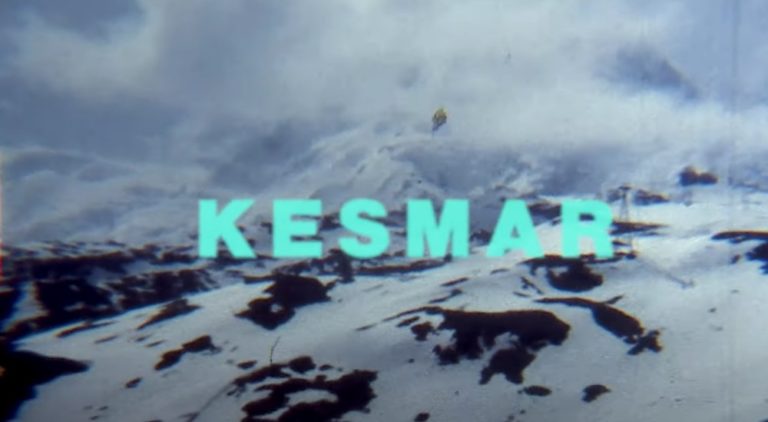 kesmar-1