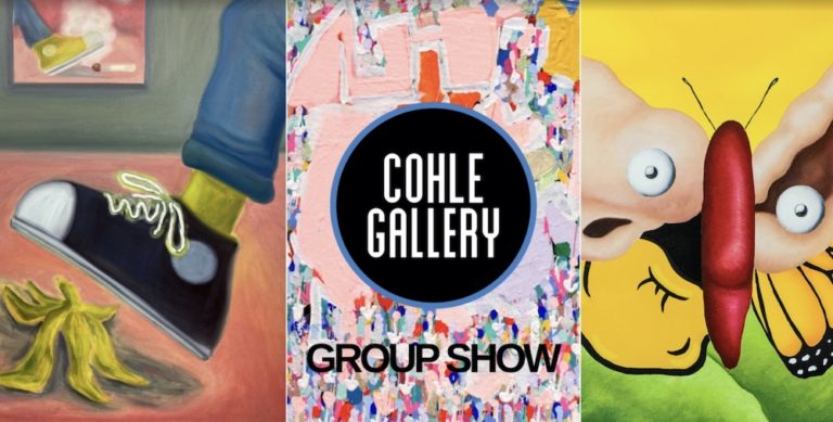 cohlegroupshow1