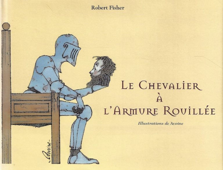 chevalier-rouille