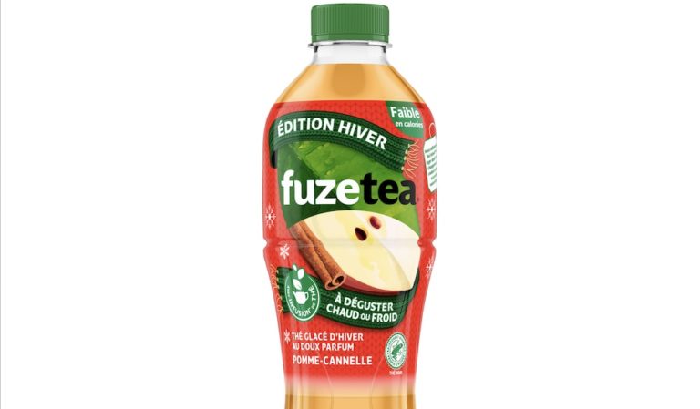 fuze-tea