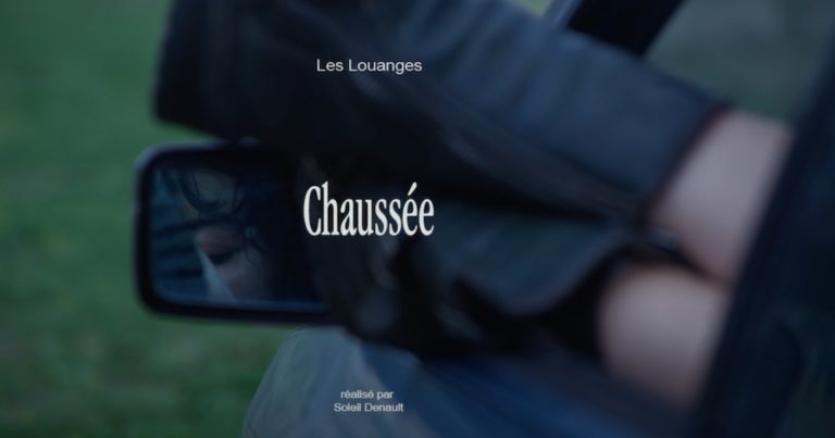 louanges-chaussee